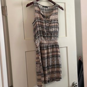 Gypsy 05 XS Silk Dress